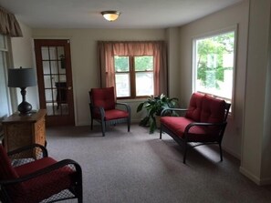 Sun Porch