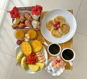 Frukost
