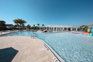 Resort Pool