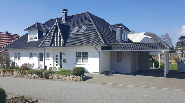 Udendørsområde