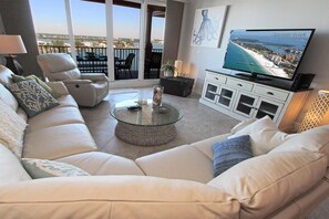 View of the Harbor From Your Living Room