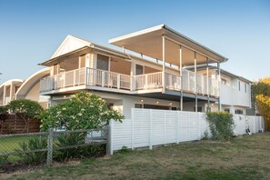Double Storey Oversized Home