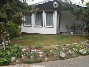 Haus am Wald - Familie Runggatscher