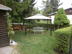 Haus am Wald - Familie Runggatscher