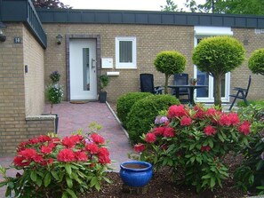 Ferienhaus "Pusteblume"