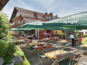 Landhotel zum Metzgerwirt