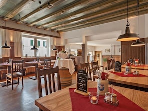 Landhotel zum Metzgerwirt
