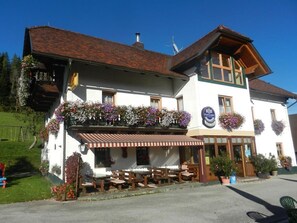 Pension Moosgierler