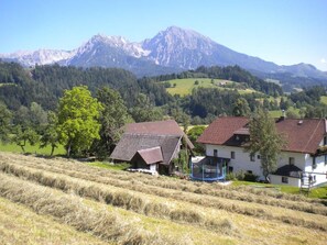Pension Moosgierler