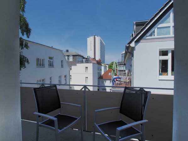 Boendeområde