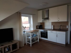 Eget kök
