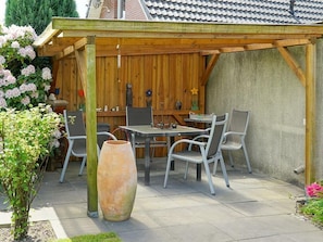Ferienwohnung Runge