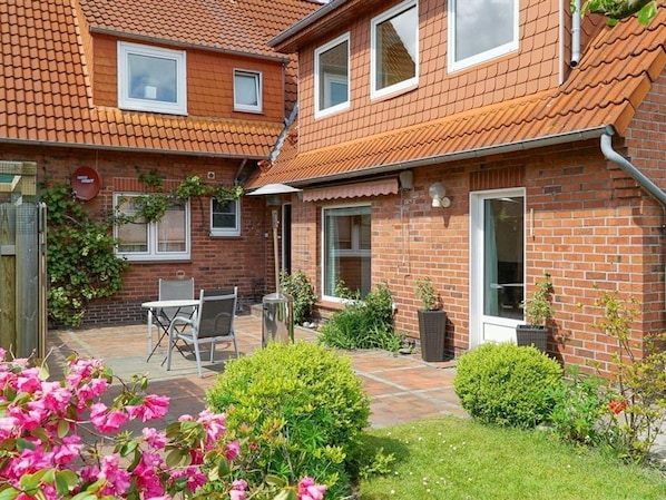 Ferienwohnung Runge
