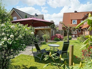 Ferienwohnung Runge