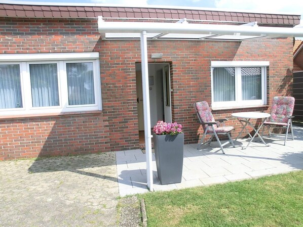 Bungalow Koch