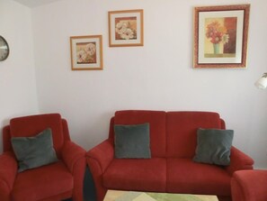 Bungalow Koch