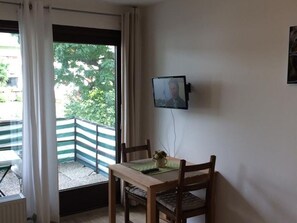 Interiör