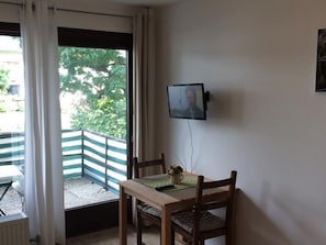 Interiör