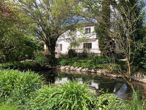Boendeområde