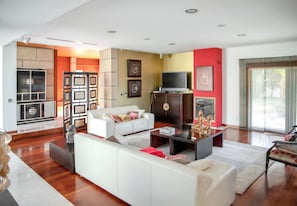 Salon