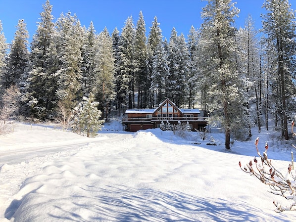 Deportes de invierno y ski