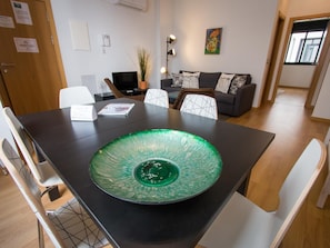 Coin séjour