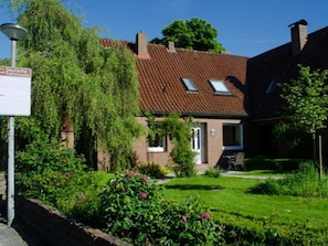 Gästehaus An der Fehnroute II, 11041