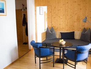 Appartements Kühtai