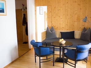 Appartements Kühtai