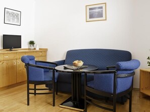 Appartements Kühtai