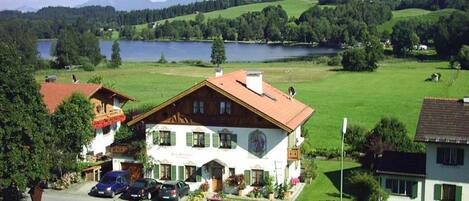 Gästehaus Schönblick