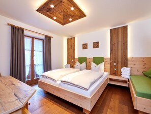Appartements Christiane Knöpfle