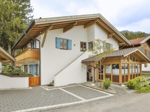 Ferienwohnung Ammertal