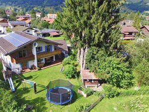 Ferienwohnung Ammertal