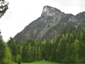 Ferienwohnung Ammertal