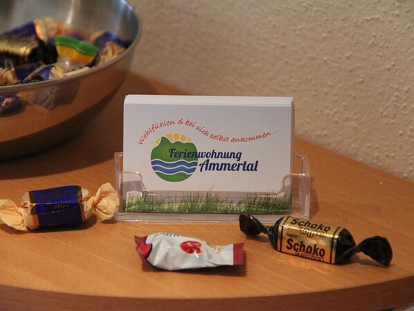 Ferienwohnung Ammertal
