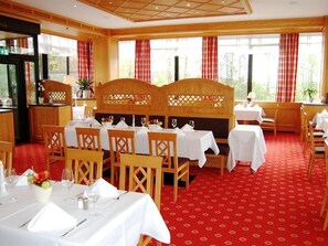 Hotel Kaiseralm GmbH