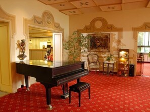 Hotel Kaiseralm GmbH
