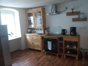 Eget kök