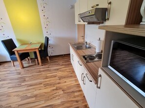 Privat køkken