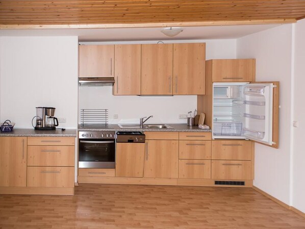Cucina privata