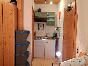 Eget kök