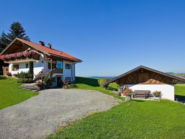Landhaus Mangold