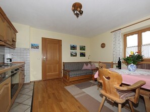 Landhaus Mangold