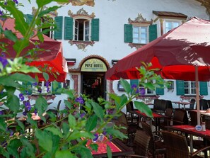 Hotel Alte Post