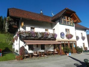 Exteriör