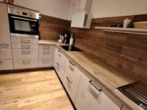 Cuisine privée