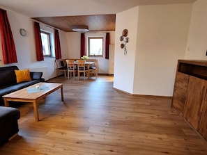 Coin séjour