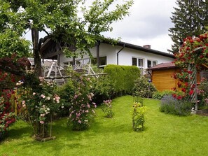 Boendeområde