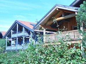 Ferienwohnung Evi Huber